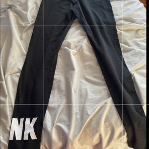 PINK Ladies/Juniors leggings